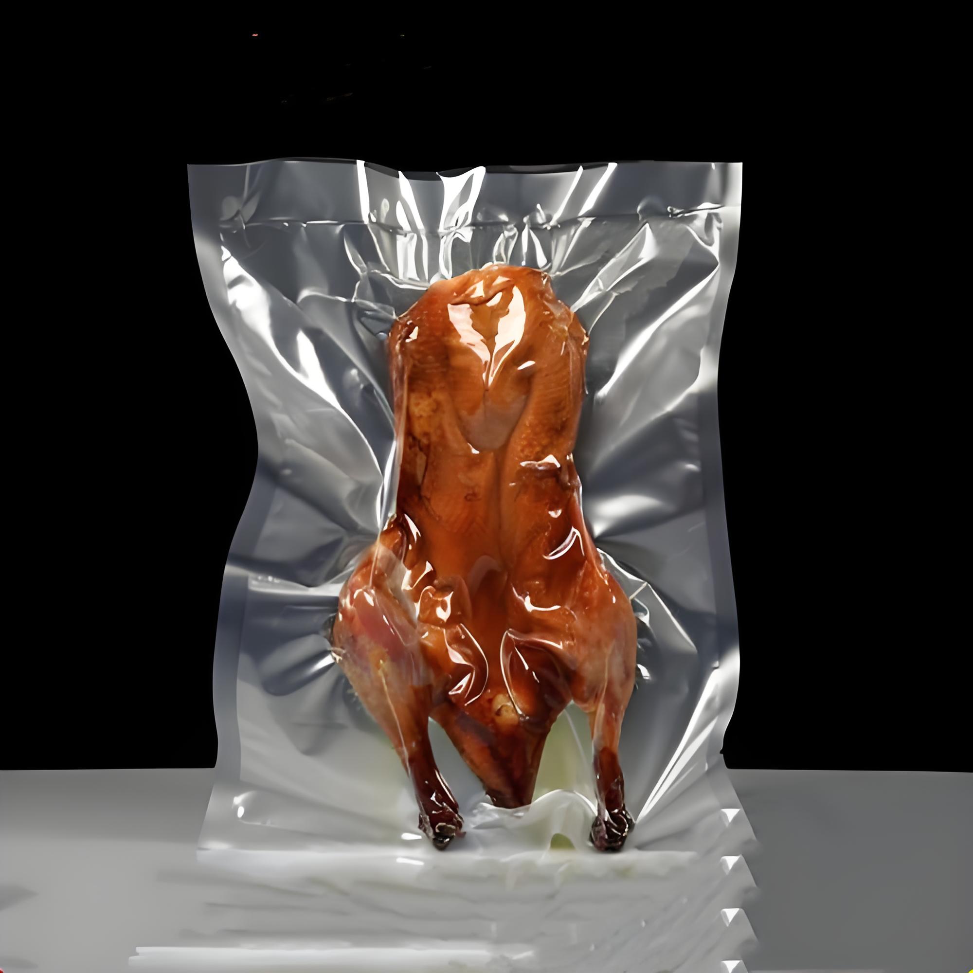 桂林市真空包装袋猫粮狗粮猫砂袋 - 厂家